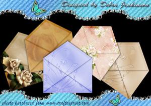 Envelopes
