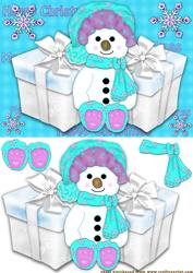 All Wrapped Up
