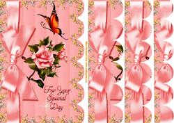 Only a Rose