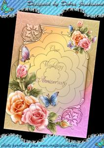 Wedding Anniversary