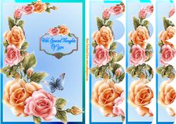 Roses All the Way