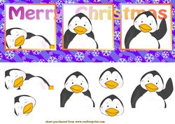 Penquin Wishes