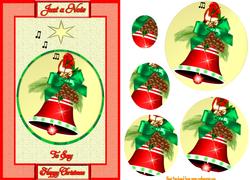 Christmas Bell