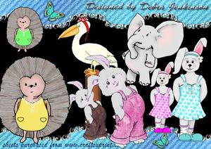Cute Animals