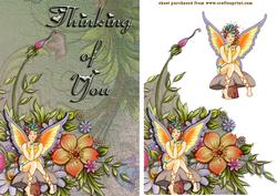Fairy Thoughts