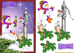 Christmas Good Cheer