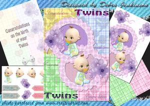 Twins
