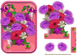Summer Flowers