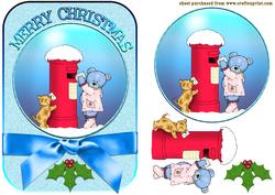 Letter for Santa
