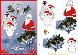 Santa's Hat