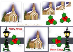 Xmas Prayer