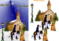 Peace on Earth
