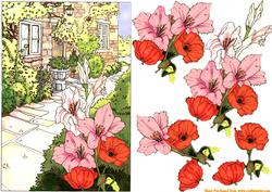 Cottage Garden