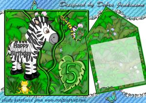 Jungle Fun