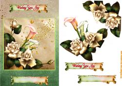 The Joy of Flowers