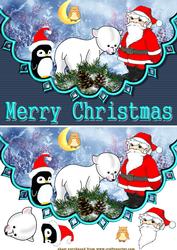 Xmas Friends