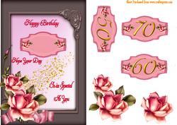 Special Age Birthdays