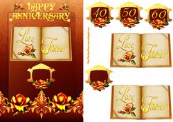 Anniversary Love