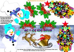Christmas Goodies