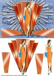 Deco Style