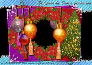 Christmas Baubles