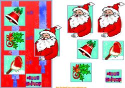 Ho Ho Ho