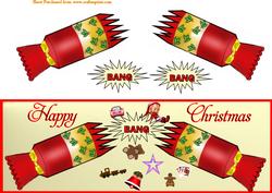 Christmas Cracker