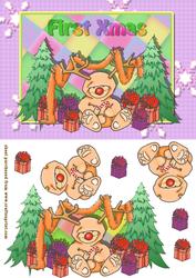 First Xmas2