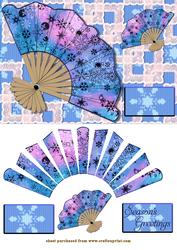Xmas Fan