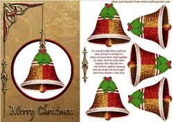 Floating Bell
