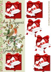 Seasons Greetings