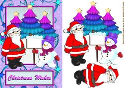 Xmas Wishes