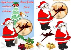 Christmas Across the World