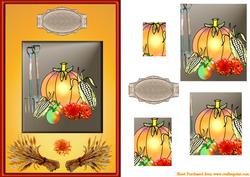 Harvest Festival