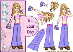 Its Your Day