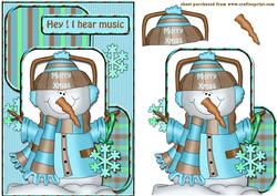 Wheres the Music 2