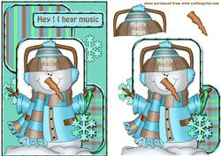 Wheres the Music 3