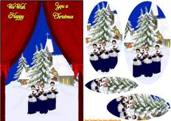 Christmas Choir