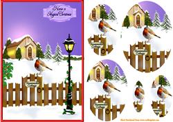 Magical Christmas