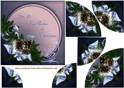 Icy Xmas