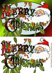 Merry Xmas