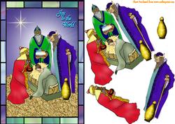 Gifts from Kings
