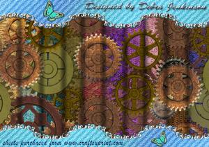 Steampunk 2