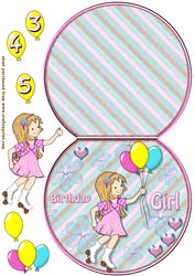 Girlie Skater