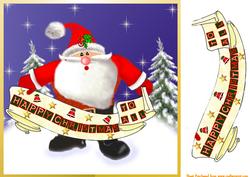 Happy Christmas to All