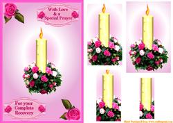 For Your Recovery