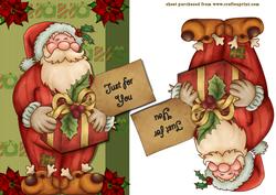 Santa's Gift