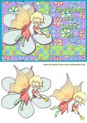Fairy Wishes