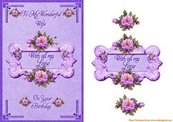 Love in Lilac