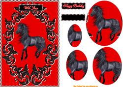 Black Stallion